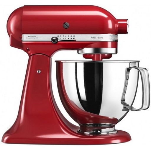 Миксер KitchenAid Artisan 5KSM125EER