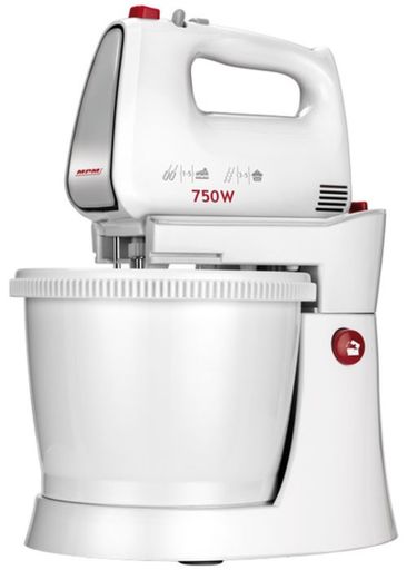 Миксер MPM MMR-22Z Europe