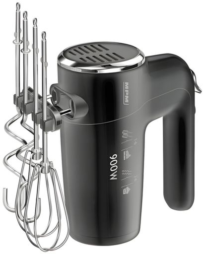 Миксер MPM MMR-23 Europe