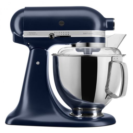 Миксер планетарный KitchenAid 5KSM175PSEIB