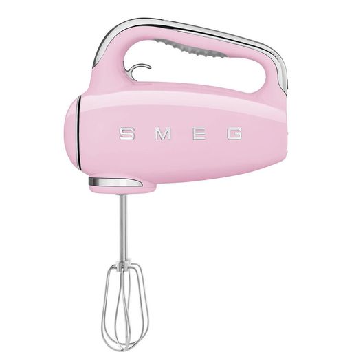 Миксер SMEG HMF01PKEU Europe