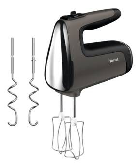 Миксер Tefal HT650E38 Europe