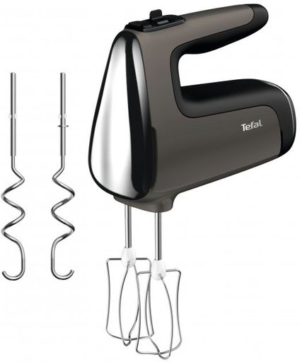 Міксер TEFAL POWERMIX SILENCE HT650E38