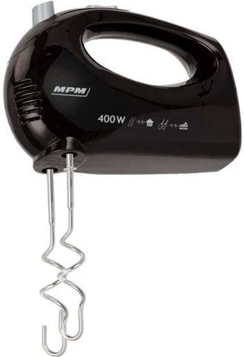 Міксер MPM MMR-24 Europe