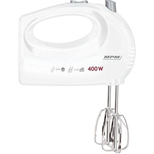 Міксер MPM MMR-25 Europe