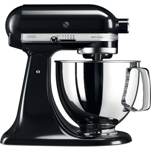 Планетарный миксер KitchenAid Artisan (5KSM125EOB)
