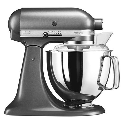 Планетарный миксер KitchenAid ARTISAN 5KSM175PSEMS