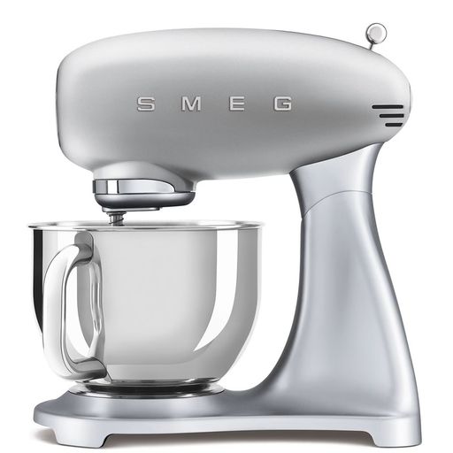 Міксер Smeg SMF02SVEU Europe