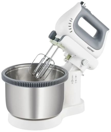 Миксер Zelmer ZHM 2659 Europe