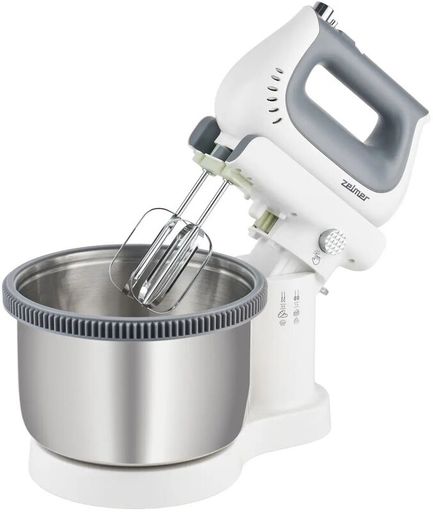Миксер Zelmer ZHM 2659