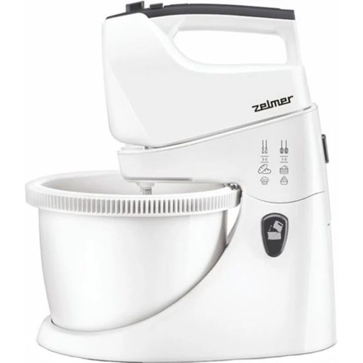Міксер Zelmer ZHM 2559 Europe