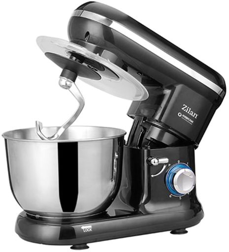 Миксер Zilan ZLN3185 Europe