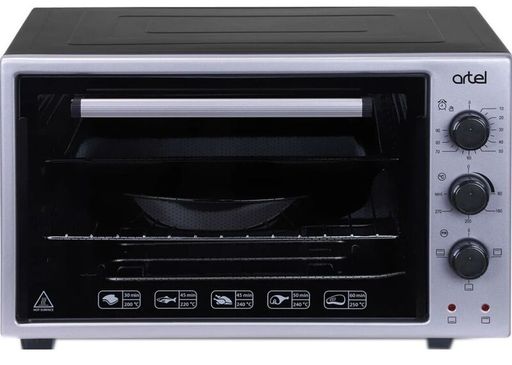 Электрическая печь Artel MD 3618 E Grey-Black Europe