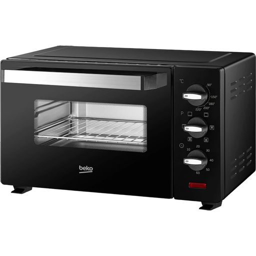 Електрична піч Beko BMOF19B Europe