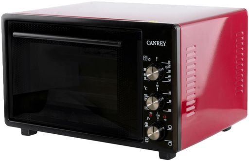 Електрична піч Canrey CMF 36 BB Europe