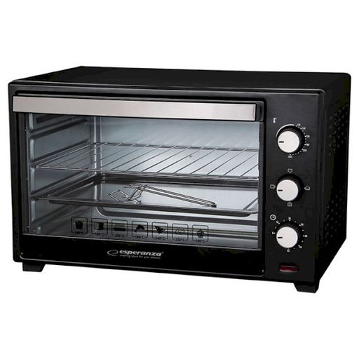 Електрична піч Esperanza Mini Oven EKO005
