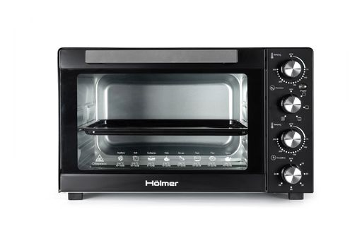 Електропіч Holmer HEO-083C
