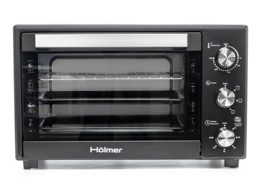 Електропіч Hölmer HEO-242B
