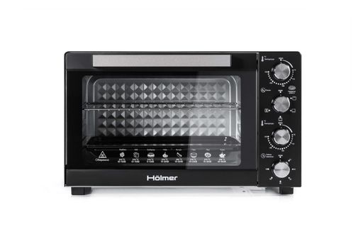 Електропіч Holmer HEO-248CB
