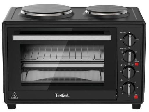 Електропіч Tefal OF4638