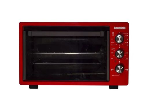 Електрична піч GoodGrill GR-4002 R Europe