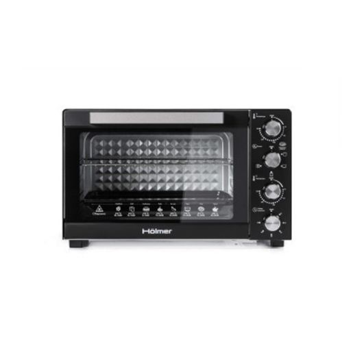 Електрична піч Holmer HEO-248CB Europe