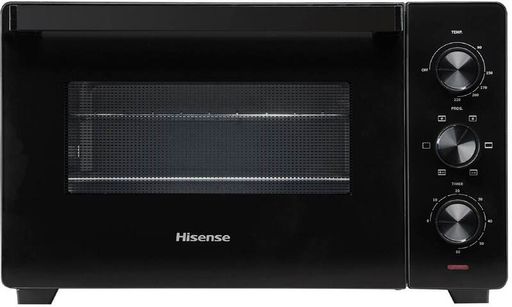 Електрична піч Hisense HOM30M