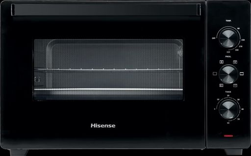 Електрична піч Hisense HOM45M
