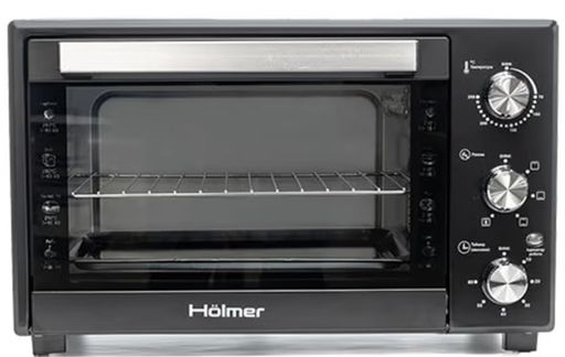 Електрична піч Holmer HEO-083PC