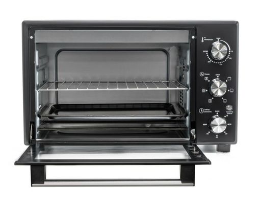 Електропіч Holmer HEO-142CR Europe