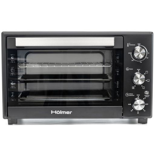 Електропіч Holmer HEO-242CP Europe