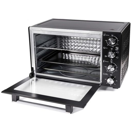 Електрична піч Holmer HEO-248CL Europe