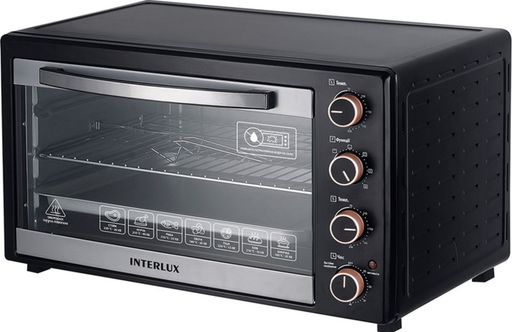 Електрична піч INTERLUX ILEO-0062BG Europe