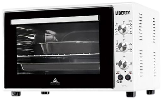 Електрична піч Liberty T-260 CW Europe