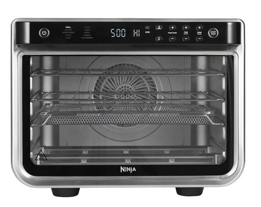 Електрична піч Ninja Foodi 10-in-1 DT200EU