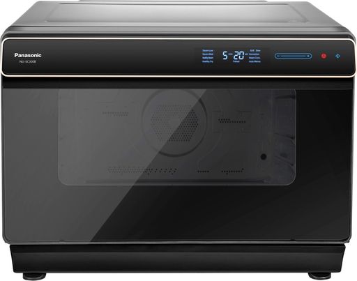 Електрична піч Panasonic NU-SC300BZPE