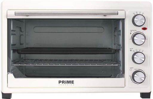 Електрична піч Prime Technics Peo 5089 BE