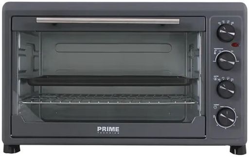 Електрична піч Prime Technics Peo 6080 G