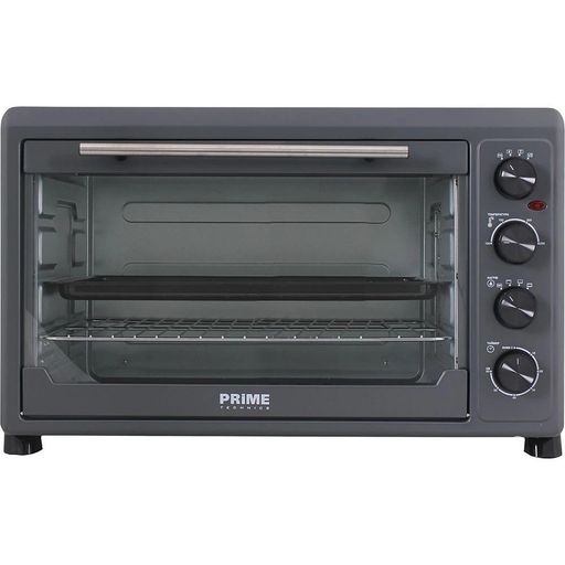 Електрична піч Prime Technics Peo 6080 G Europe