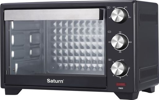 Електрична піч Saturn ST-EC3303