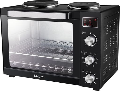 Электрическая печь Saturn ST-EC3306
