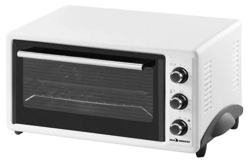 Електрична піч Sea Breeze SB-031 Europe