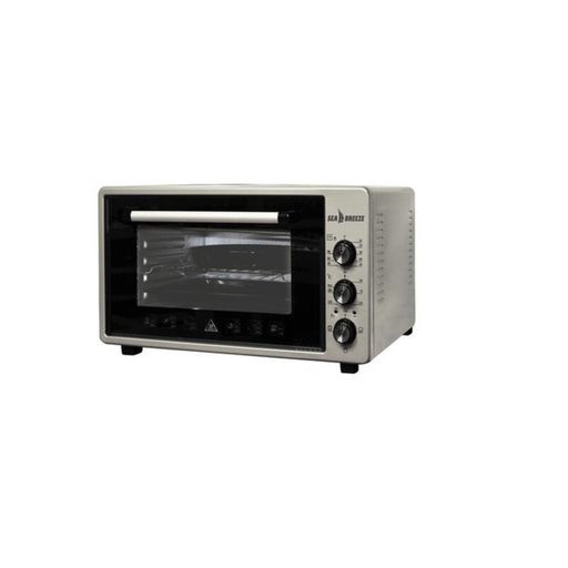 Електропіч SeaBreeze SB-0702