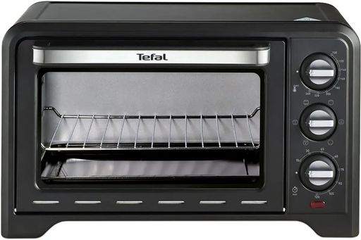 Електрична піч Tefal Optimo OF444834 Europe