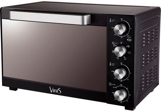 Електрична піч Vinis VO-6021B