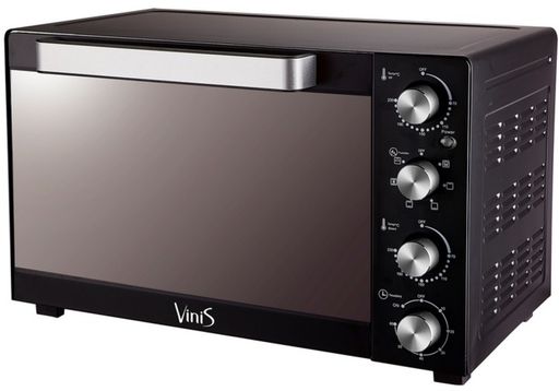 Електрична піч Vinis VO-6021B