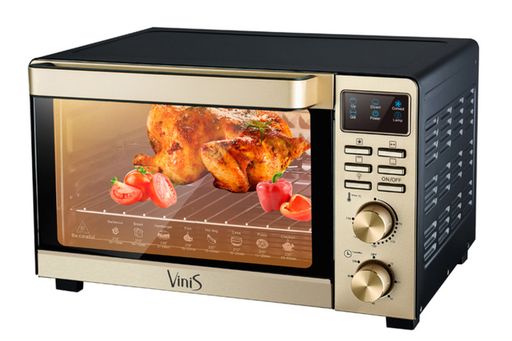 Електрична піч  VINIS VO-5020G