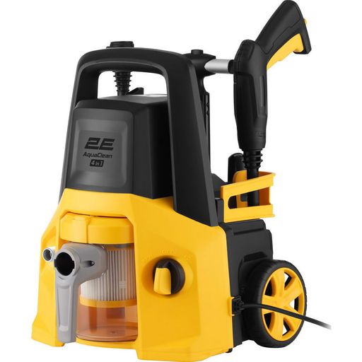 Минимойка высокого давления 2E AquaClean 4в1 (2E-HPW1613VC) Europe
