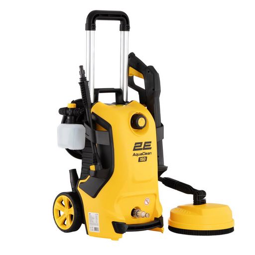 Минимойка высокого давления 2E AquaClean 150plus 2000Вт (2E-HPW2015PB)