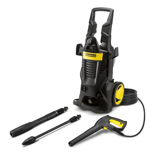 Мінімийка високого тиску Karcher K 6 Special (1.168-508.0) Europe